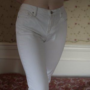 Calvin Klein Skinny Jeans
